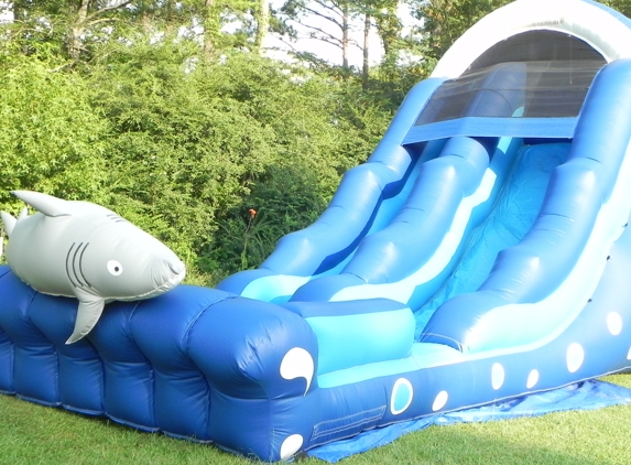 Funzone Party Rentals - Phenix City, AL