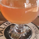 Talisman Brewing Company - Restaurants