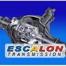 Escalon Transmission - Auto Transmission