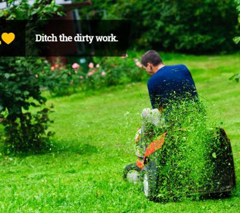 Lawn Love Lawn Care - Riverside, CA