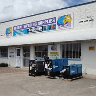 Global Welding Supplies Pty Ltd - Woree, QLD