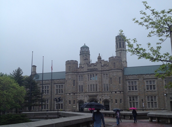 CUNY Lehman College - Bronx, NY