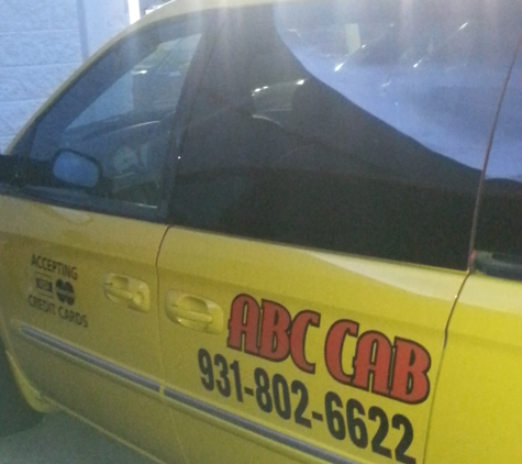 ABC CAB SVC INC - Clarksville, TN