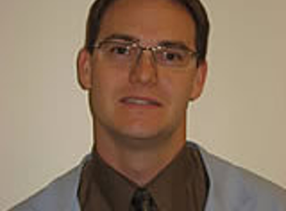 Dr. Kristopher Mark Owens, OD - Naperville, IL