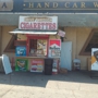 H&R SMOKE SHOP