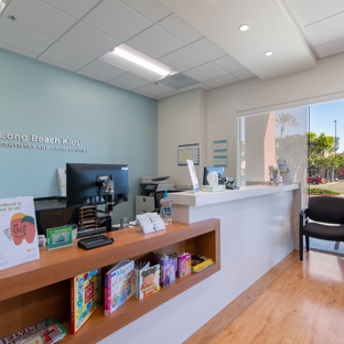 Long Beach Kids' Dentistry and Orthodontics - Long Beach, CA