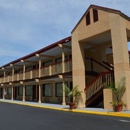 Red Roof Inn - Motels