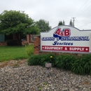 A & B Cleaning & Environmental Services Inc - Cleaning Contractors