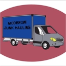 Moderow Junk Hauling - Trucking