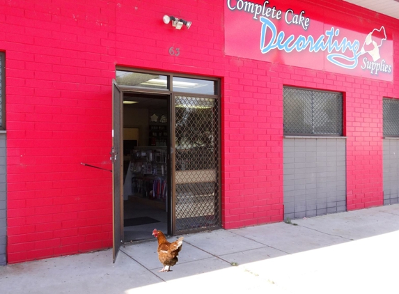 Complete Cake Decorating Supplies - Panorama, SA