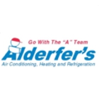 Alderfer's Air Conditioning, Heating & Refrigeration