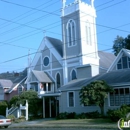 Grace Episcopal Church - Historical Places