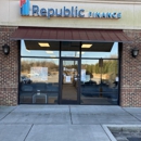 Republic Finance - Loans