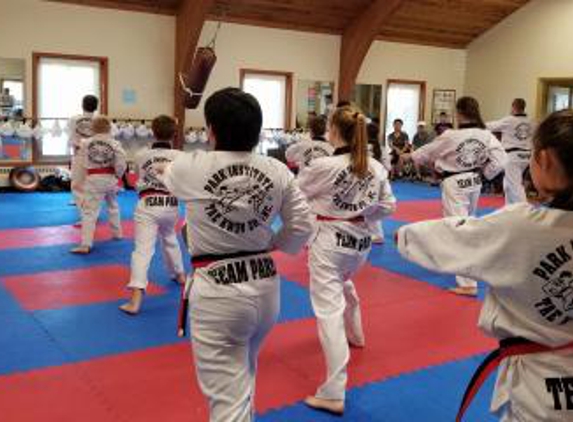 Park Institute Of Taekwondo - Wisconsin Rapids, WI