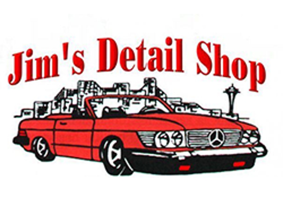 Jim's Detail Shop - Federal Way, WA