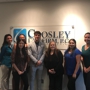 Crosley Law Firm, P.C.