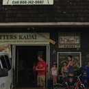 Outfitters Kauai - Canoes & Kayaks