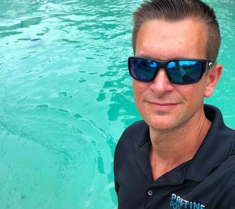 Hurricane Pool Care - Palm Bay, FL