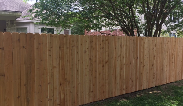 TNS Fence, LLC.