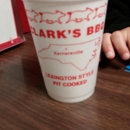 Clark's Barbecue - Barbecue Restaurants