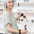 Blake Bush Family Eye Care - Optometrists