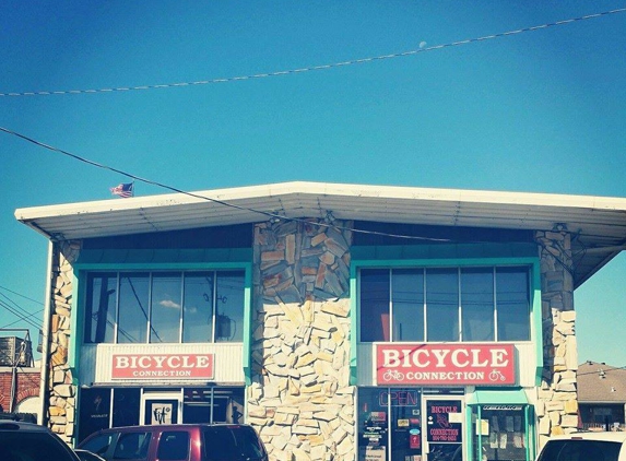 The Bicycle Connection - Metairie, LA