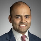 Divyang R. Patel, M.D.