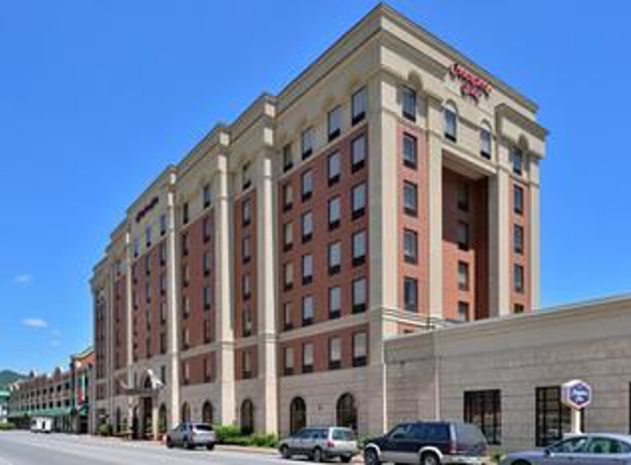 Hampton Inn Pikeville - Pikeville, KY