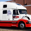 Chrome Carriers Trucking gallery