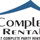 A Complete Rental - Dry Cleaners & Laundries