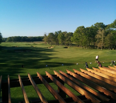 East Hampton Golf Club - East Hampton, NY