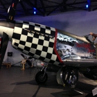 Fagen Fighters WWII Museum