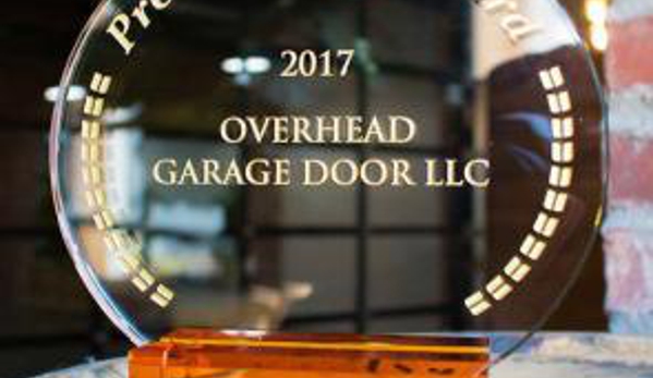 Overhead Garage Door OKC - Oklahoma City, OK