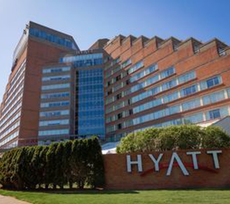Hyatt Regency Boston / Cambridge - Cambridge, MA