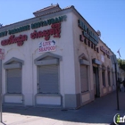 Legend Seafood Restaurant - CLOSED