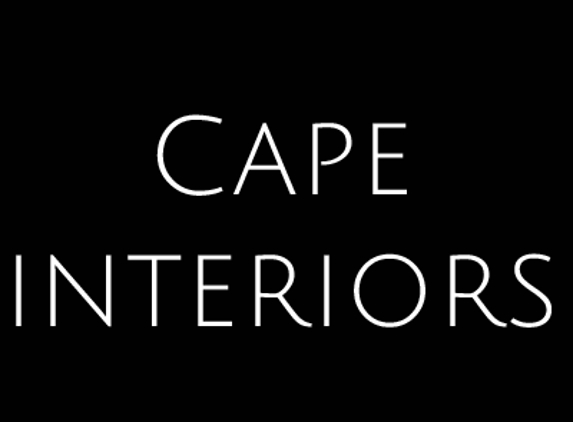 Cape Interiors - Ocean View, NJ