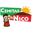 Cemitas Nico - Restaurants