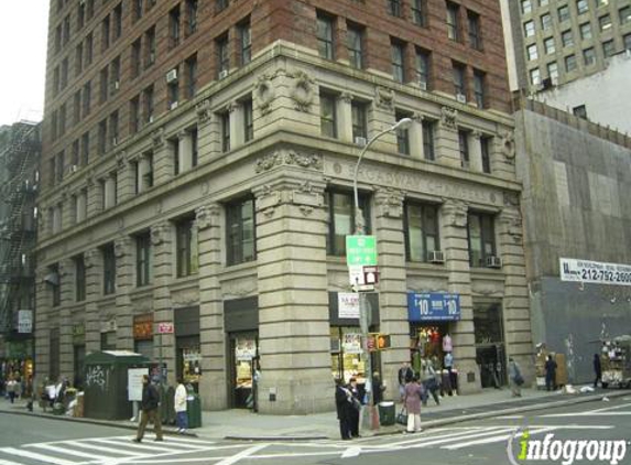 Hanbin Wang Law Offices - New York, NY
