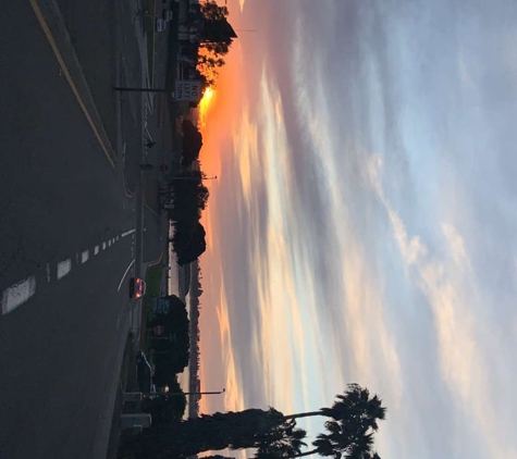 Mission Bay Park - San Diego, CA