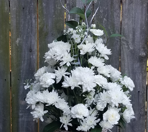 Cat's Pajamas Floral Design Inc - Wilmington, NC