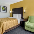 Quality Inn Verona - Staunton North