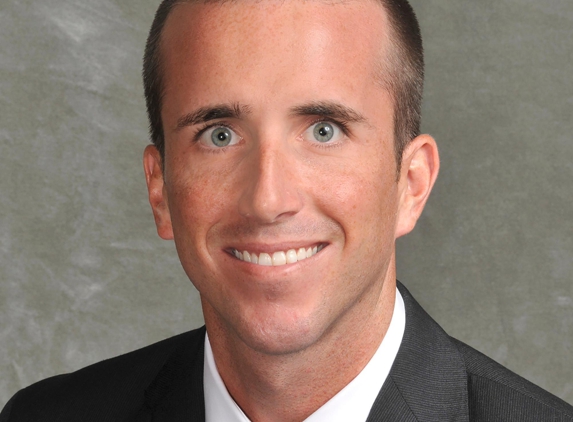 Edward Jones - Financial Advisor: Joshua B Carpenter, CFP® - Hampton, VA