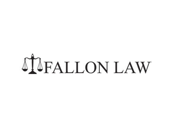 Fallon Law - Syracuse, NY