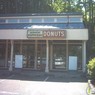 Sunrise Donuts - Redmond, WA