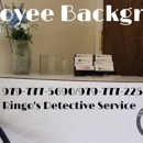 Ringo's Detective Service - Process Servers