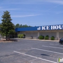Cary Ice House - Skating Rinks