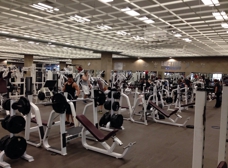 Life Time Fitness Bloomingdale IL 60108