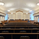 The Church of Jesus Christ of Latter-day Saints - Methodist Churches