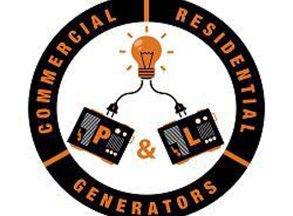 P & L Generators - Tyler, TX