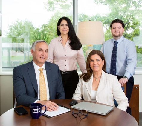 Sargent Wealth Management of Janney Montgomery Scott - Mount Laurel, NJ